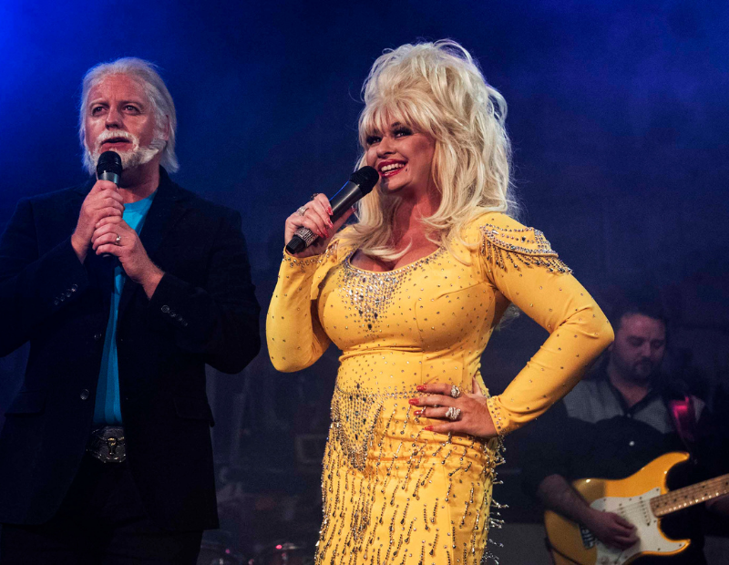Country Superstars