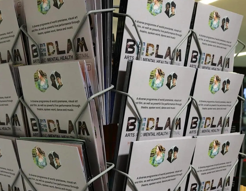 Bedlam Festival 2023