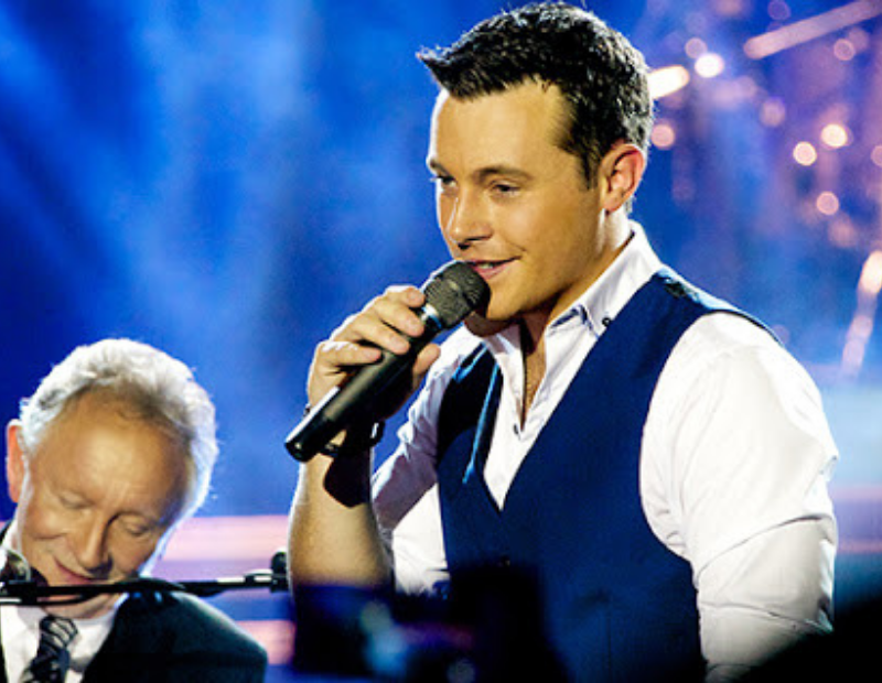 Nathan Carter