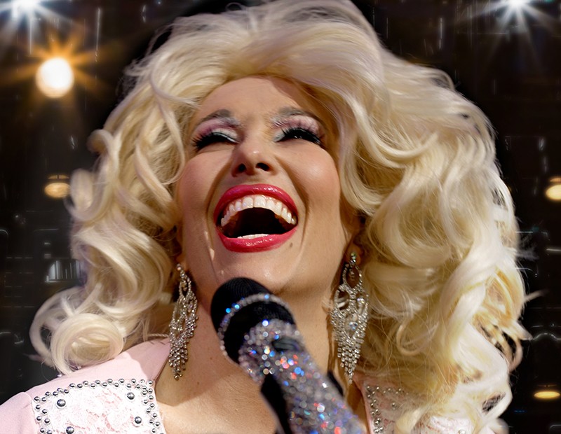 The Dolly Show