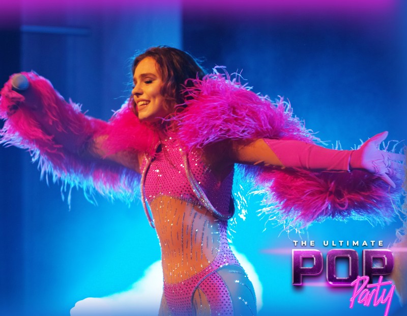 Ultimate Pop Party