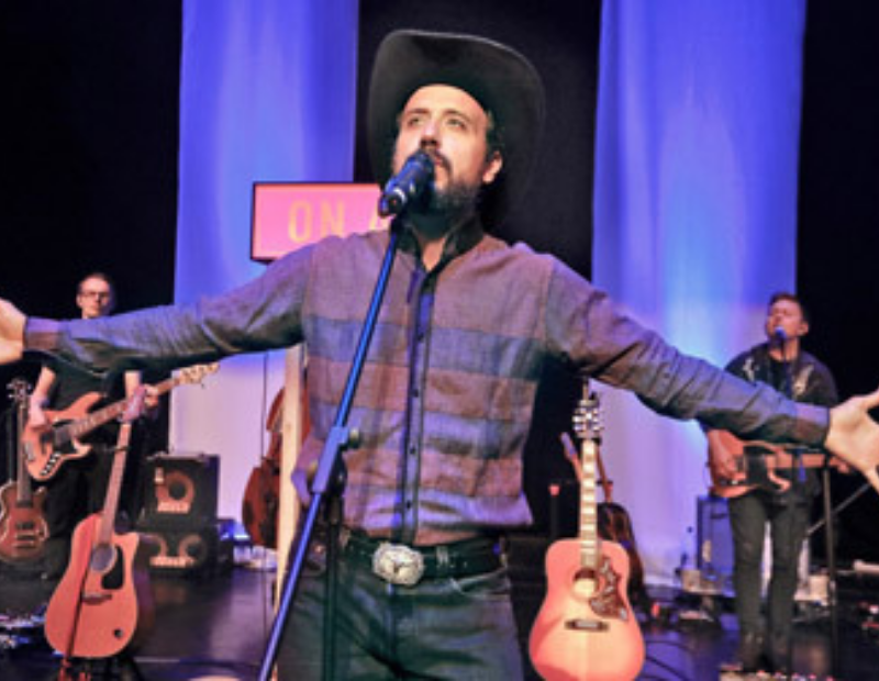 Nashville Live