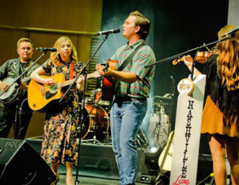 Nashville Live