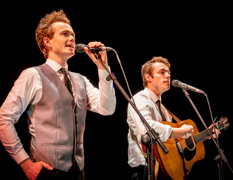 The Simon & Garfunkel Story