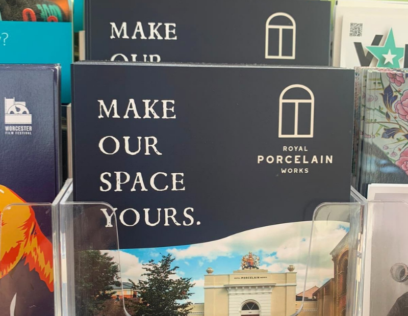 Royal Porcelain Works