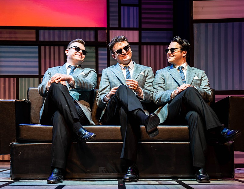 Buddy - The Buddy Holly Story